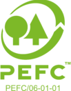 PEFC-Logo